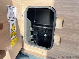 CARADO pro CV 541 Safety Paket*Pro Paket