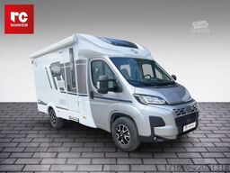 CARADO pro+ T 135