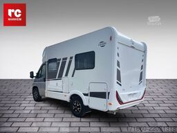 CARADO pro+ T 135