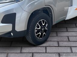 CARADO pro+ T 135