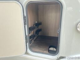 CARADO pro+ T 135