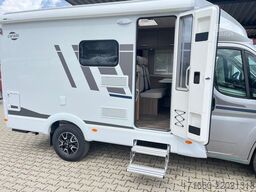 CARADO pro+ T 135
