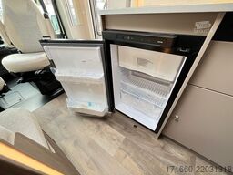 CARADO pro+ T 135