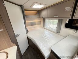 CARADO pro+ T 135