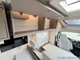 CARADO pro+ T 135