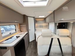 CARADO pro+ T 135