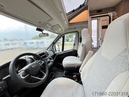 CARADO pro+ T 135