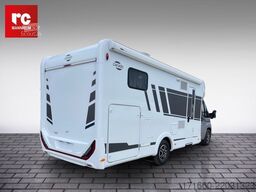 CARADO pro+ T 447 AKTIONSPREIS
