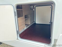 CARADO pro+ T 447 AKTIONSPREIS