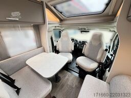 CARADO pro+ T 447 AKTIONSPREIS