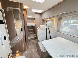 CARADO pro+ T 447 AKTIONSPREIS