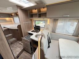 CARADO pro+ T 447 AKTIONSPREIS