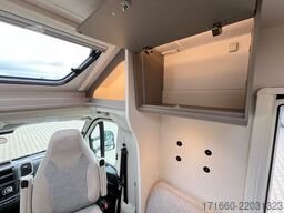 CARADO pro+ T 447 AKTIONSPREIS