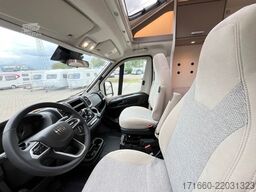 CARADO pro+ T 447 AKTIONSPREIS