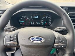 FORD Transit 350L3H3 Trend Kasten DoKa 6Sit Kam Mixto