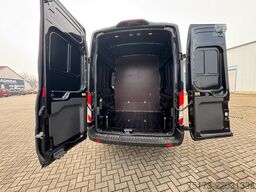 FORD Transit 350L3H3 Trend Kasten DoKa 6Sit Kam Mixto