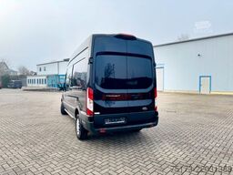 FORD Transit 350L3H3 Trend Kasten DoKa 6Sit Kam Mixto