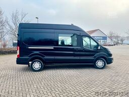 FORD Transit 350L3H3 Trend Kasten DoKa 6Sit Kam Mixto