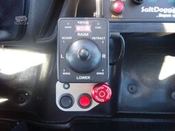 FORD Transit Doka Pritsche 350 L2 4x4 Winterdienst