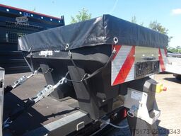 FORD Transit Doka Pritsche 350 L2 4x4 Winterdienst