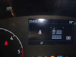 FORD Transit Doka Pritsche 350 L2 4x4 Winterdienst