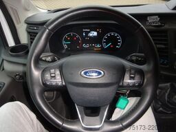 FORD Transit Kasten 350 L3H3 Trend 170PS Klima Tempom