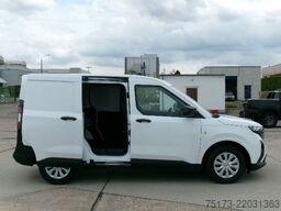 FORD Transit Courier Trend 1.5L EcoBl 2xS-Tür WiPa