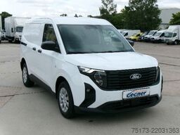FORD Transit Courier Trend 1.5L EcoBl 2xS-Tür WiPa