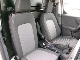 FORD Transit Courier Trend 1.5L EcoBl 2xS-Tür WiPa