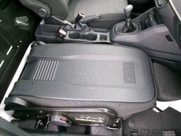 FORD Transit Courier Trend 1.5L EcoBl 2xS-Tür WiPa