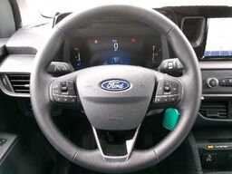 FORD Transit Courier Trend 1.5L EcoBl 2xS-Tür WiPa