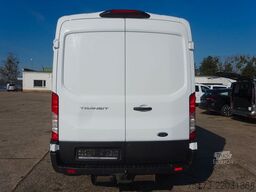 FORD Transit 350 L2H2 Trend Service Line Sortimo