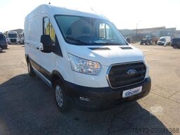 FORD Transit 350 L2H2 Trend Service Line Sortimo