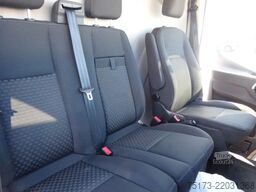 FORD Transit 350 L2H2 Trend Service Line Sortimo