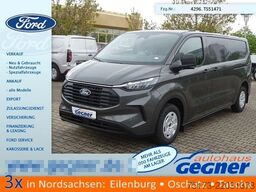 FORD Transit Custom Kasten 320 L2 Trend AWD Stdhz LED
