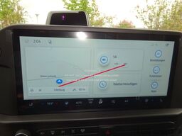 FORD Transit Custom Kasten 320 L2 Trend AWD Stdhz LED