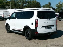 FORD Tourneo Custom Active Copa Holiday ähn.  Nugget