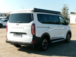 FORD Tourneo Custom Active Copa Holiday ähn.  Nugget
