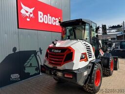 BOBCAT L 75  Radlader  -  Klima - Breitreifen