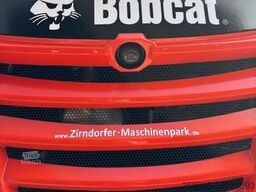 BOBCAT L 75  Radlader  -  Klima - Breitreifen