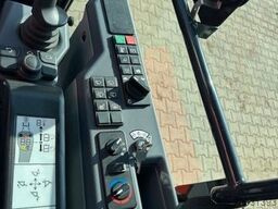 BOBCAT L 75  Radlader  -  Klima - Breitreifen