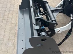 BOBCAT L 75  Radlader  -  Klima - Breitreifen