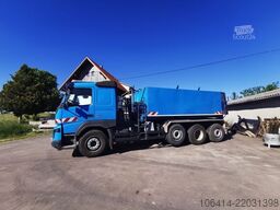 VOLVO FH 460//THERMO BOX