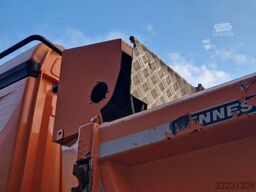 Mercedes-Benz Arocs