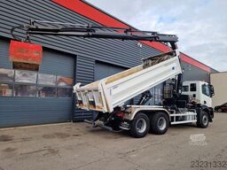 Iveco X-WAY