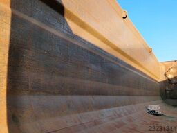 Schmitz Cargobull BENNE A FERRAILLE 49m3
