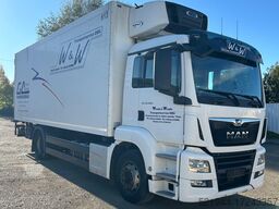 MAN TGS 18.460 Kühlkoffer Kühler LBW BÄR