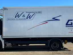 MAN TGS 18.460 Kühlkoffer Kühler LBW BÄR