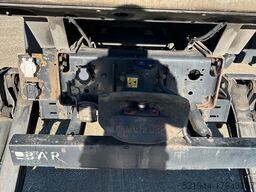 MAN TGS 18.460 Kühlkoffer Kühler LBW BÄR