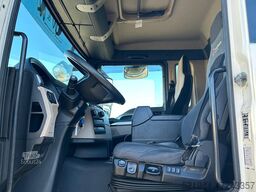 MAN TGS 18.460 Kühlkoffer Kühler LBW BÄR